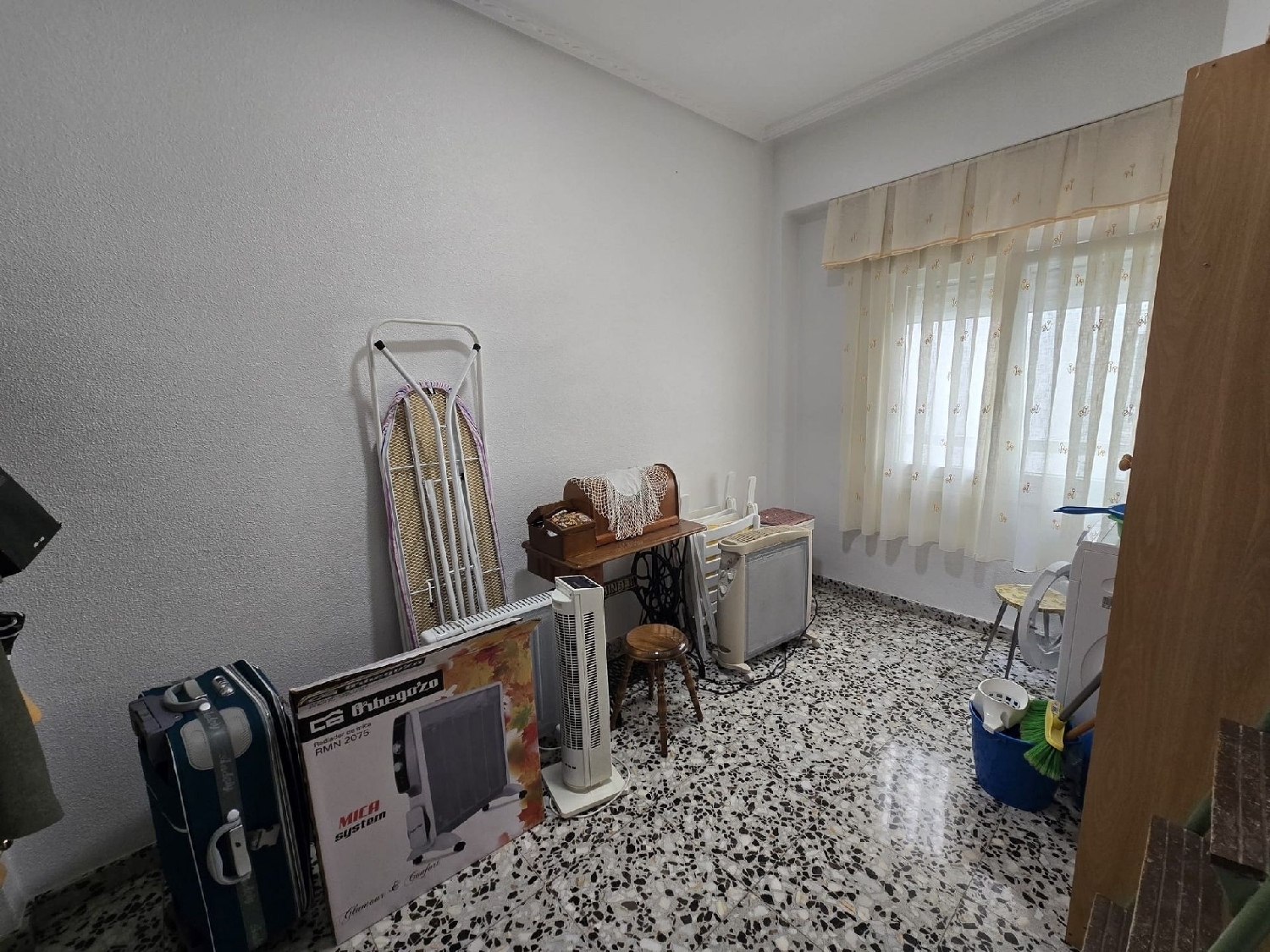  en venta apartamento Sax Alt Vinalopó 7