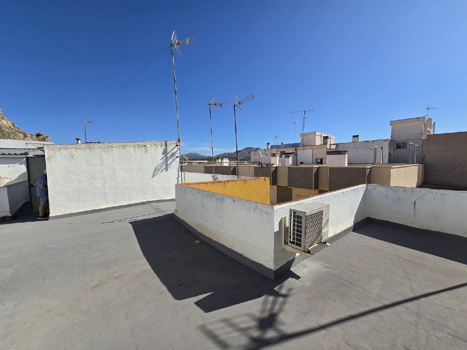  en venta apartamento Sax Alt Vinalopó 22