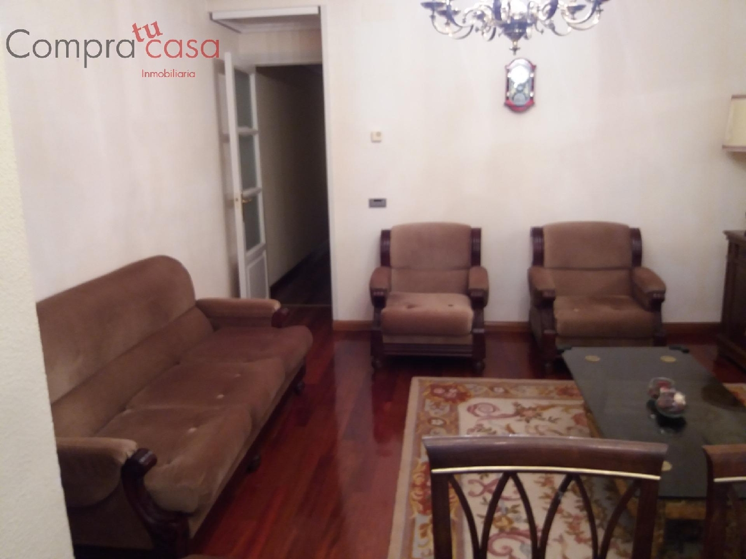 for sale apartment Segovia De Sacedón Campo De Salamanca 3