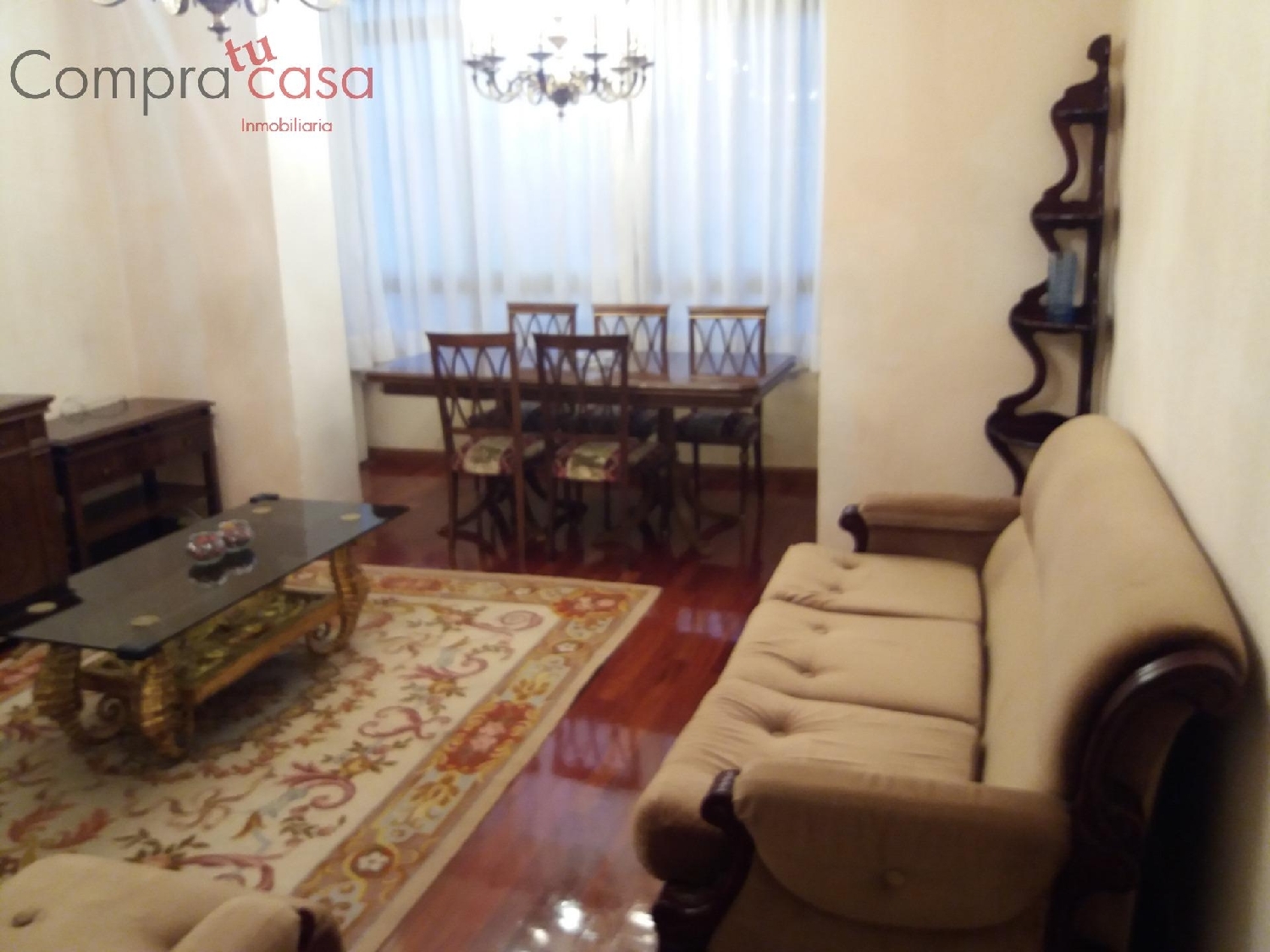 for sale apartment Segovia De Sacedón Campo De Salamanca 4