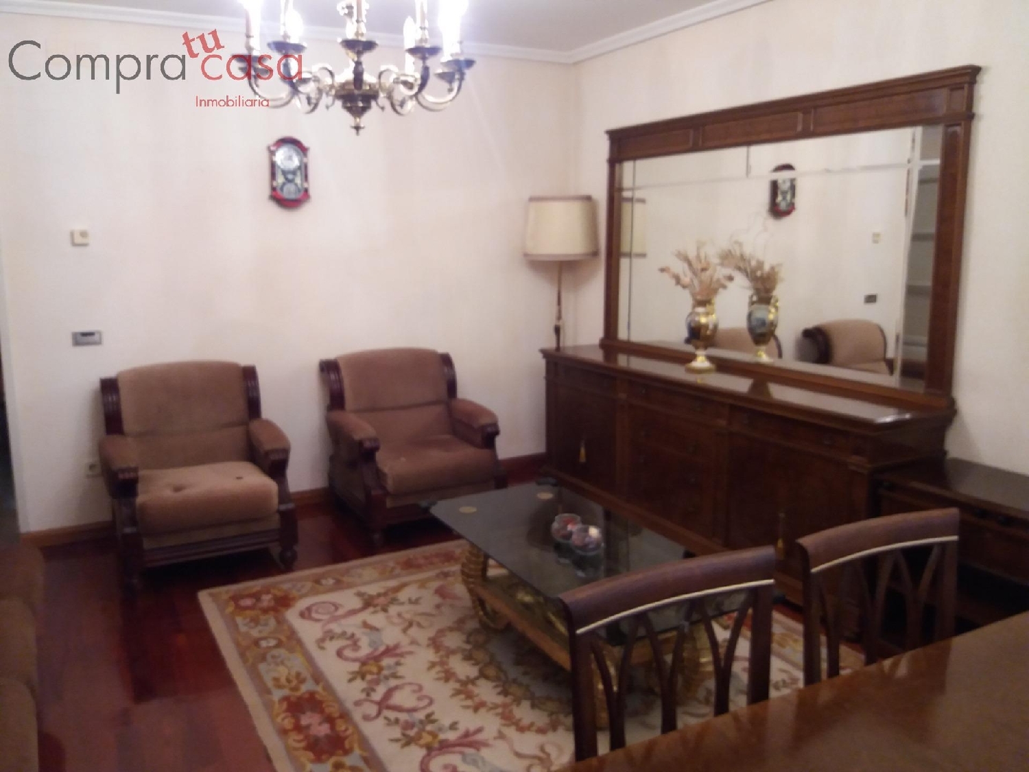 for sale apartment Segovia De Sacedón Campo De Salamanca 5