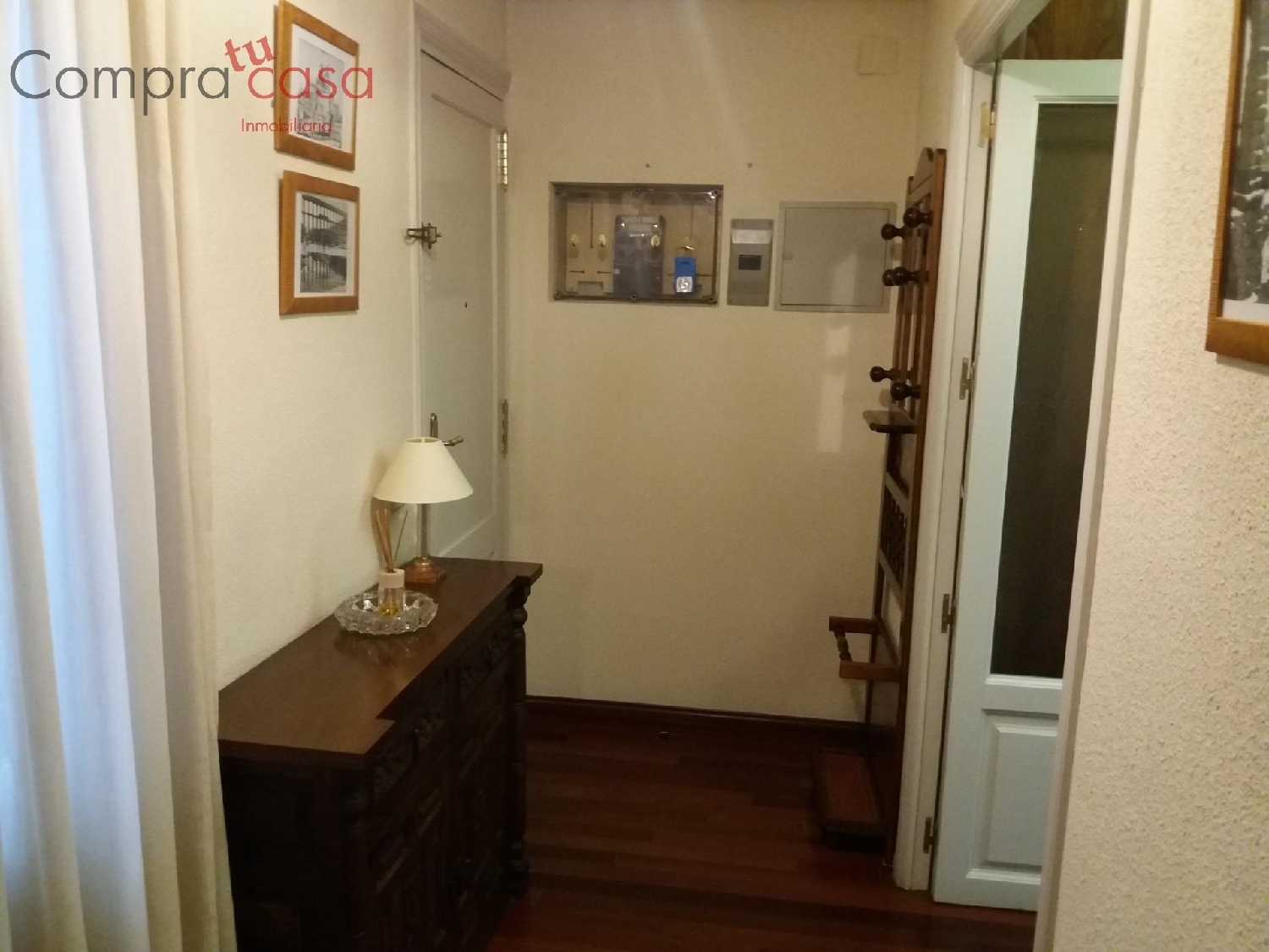 for sale apartment Segovia De Sacedón Campo De Salamanca 2