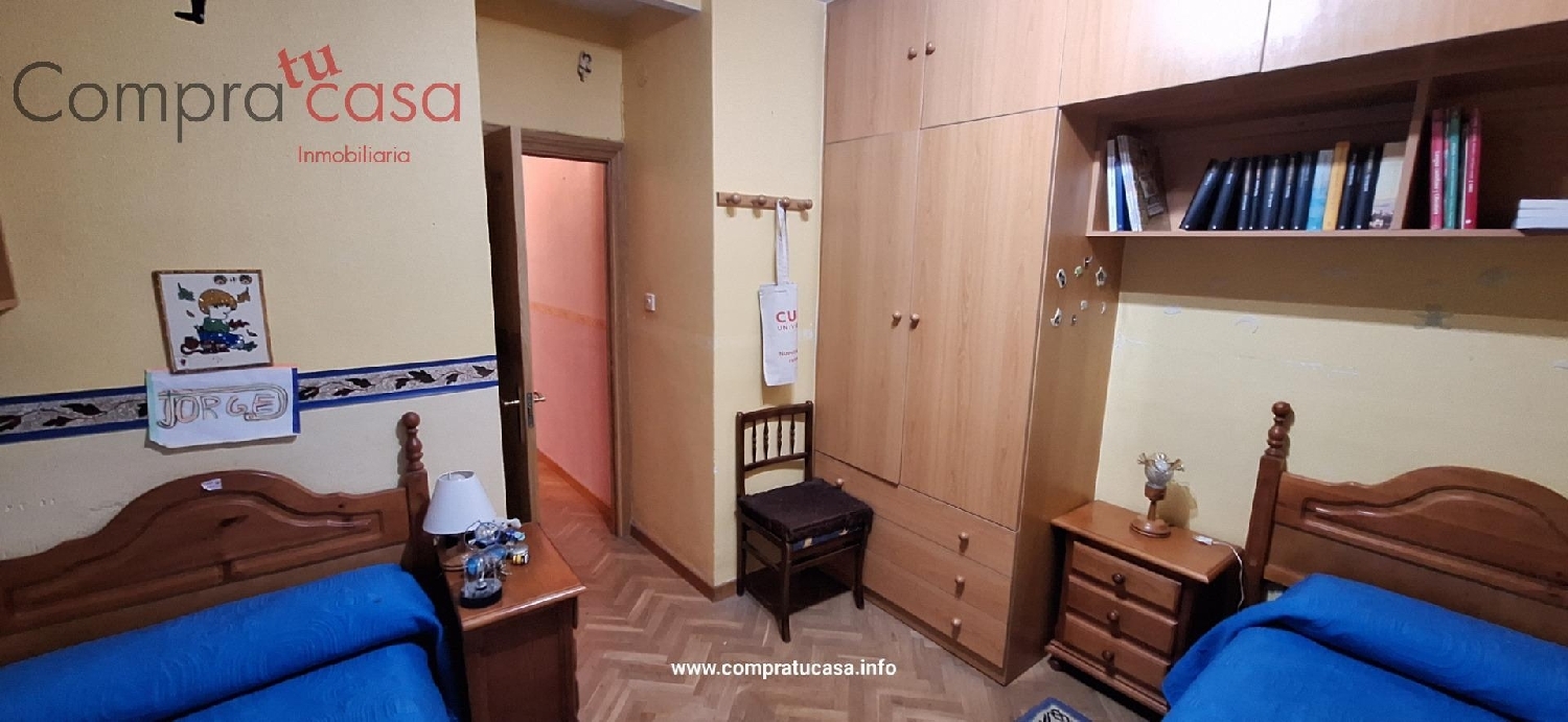  te koop appartement Segovia De Sacedón Campo De Salamanca 8