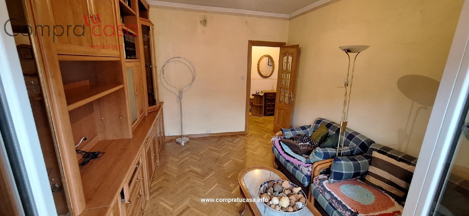  te koop appartement Segovia De Sacedón Campo De Salamanca 4