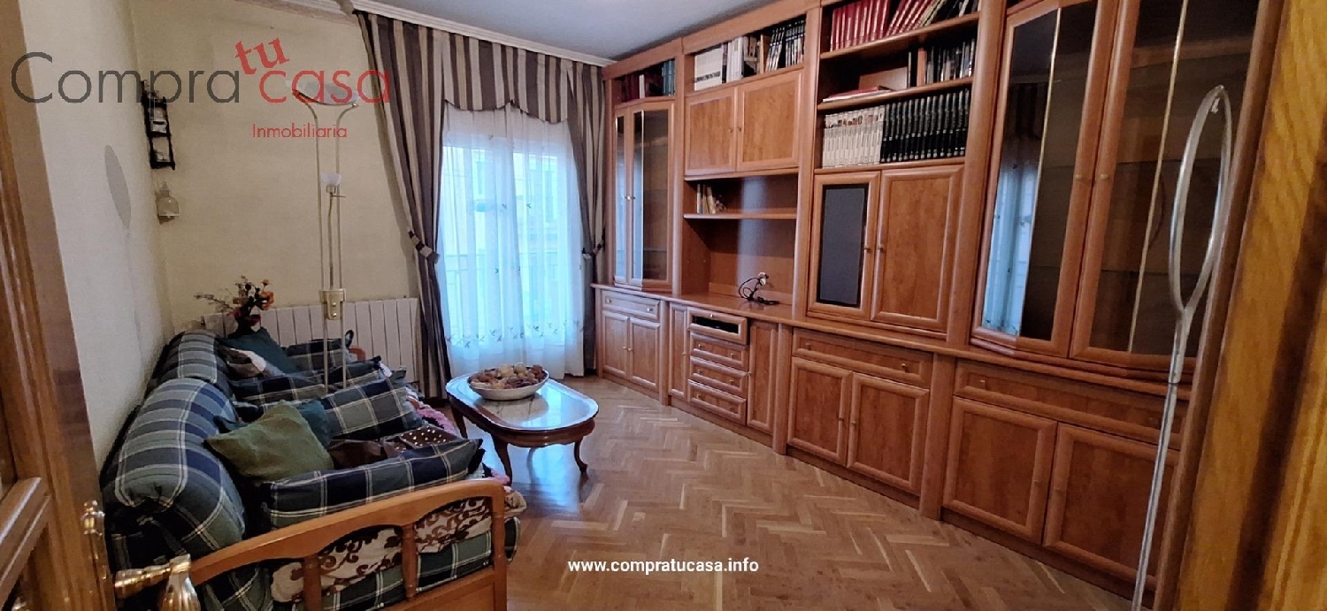  te koop appartement Segovia De Sacedón Campo De Salamanca 1