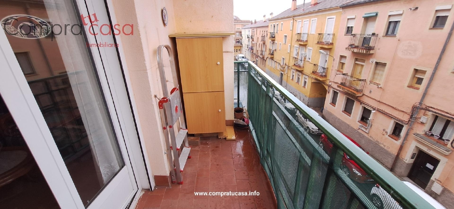  te koop appartement Segovia De Sacedón Campo De Salamanca 2
