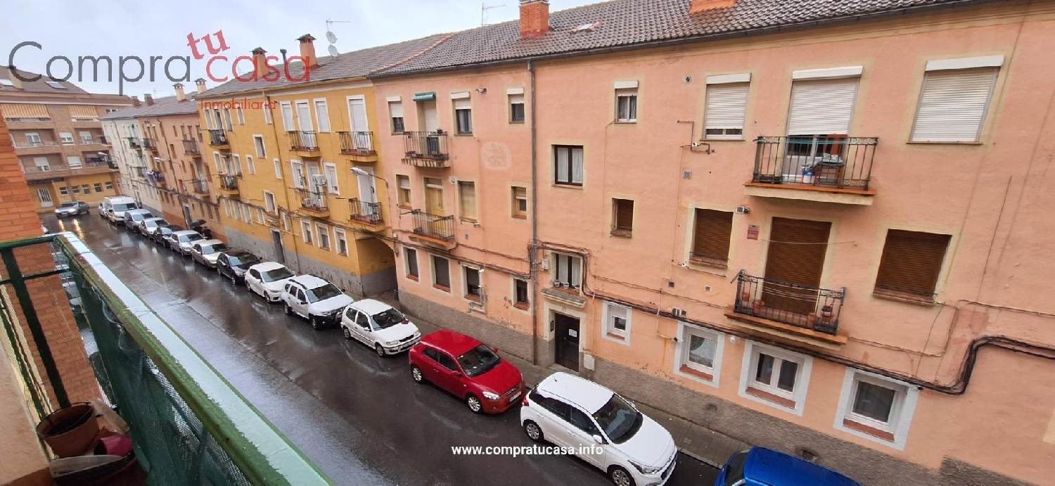  te koop appartement Segovia De Sacedón Campo De Salamanca 3
