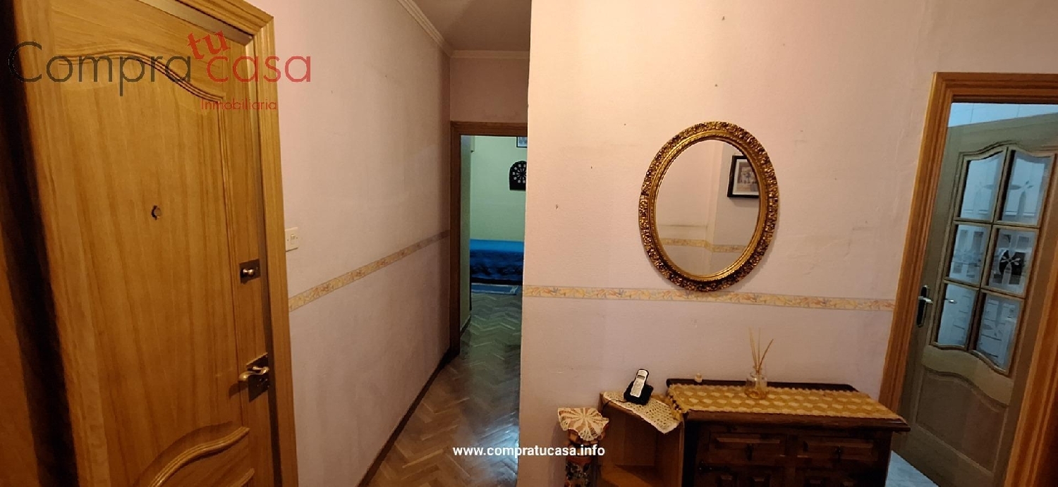  te koop appartement Segovia De Sacedón Campo De Salamanca 6