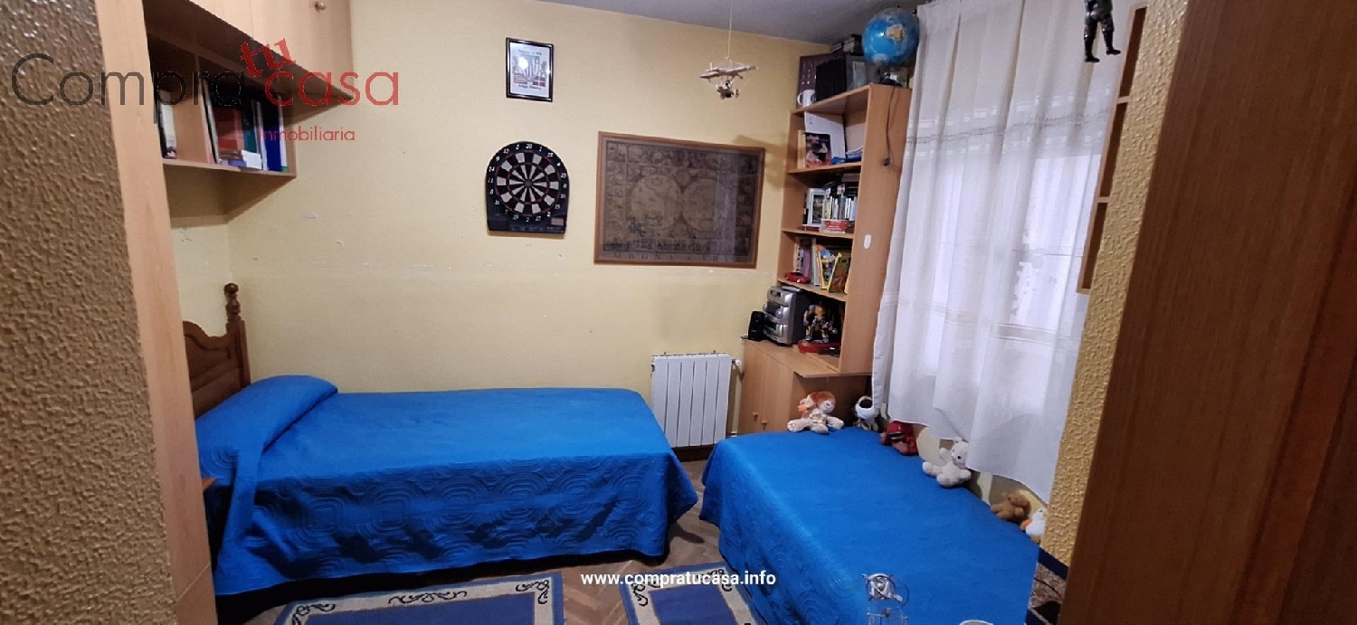  te koop appartement Segovia De Sacedón Campo De Salamanca 7