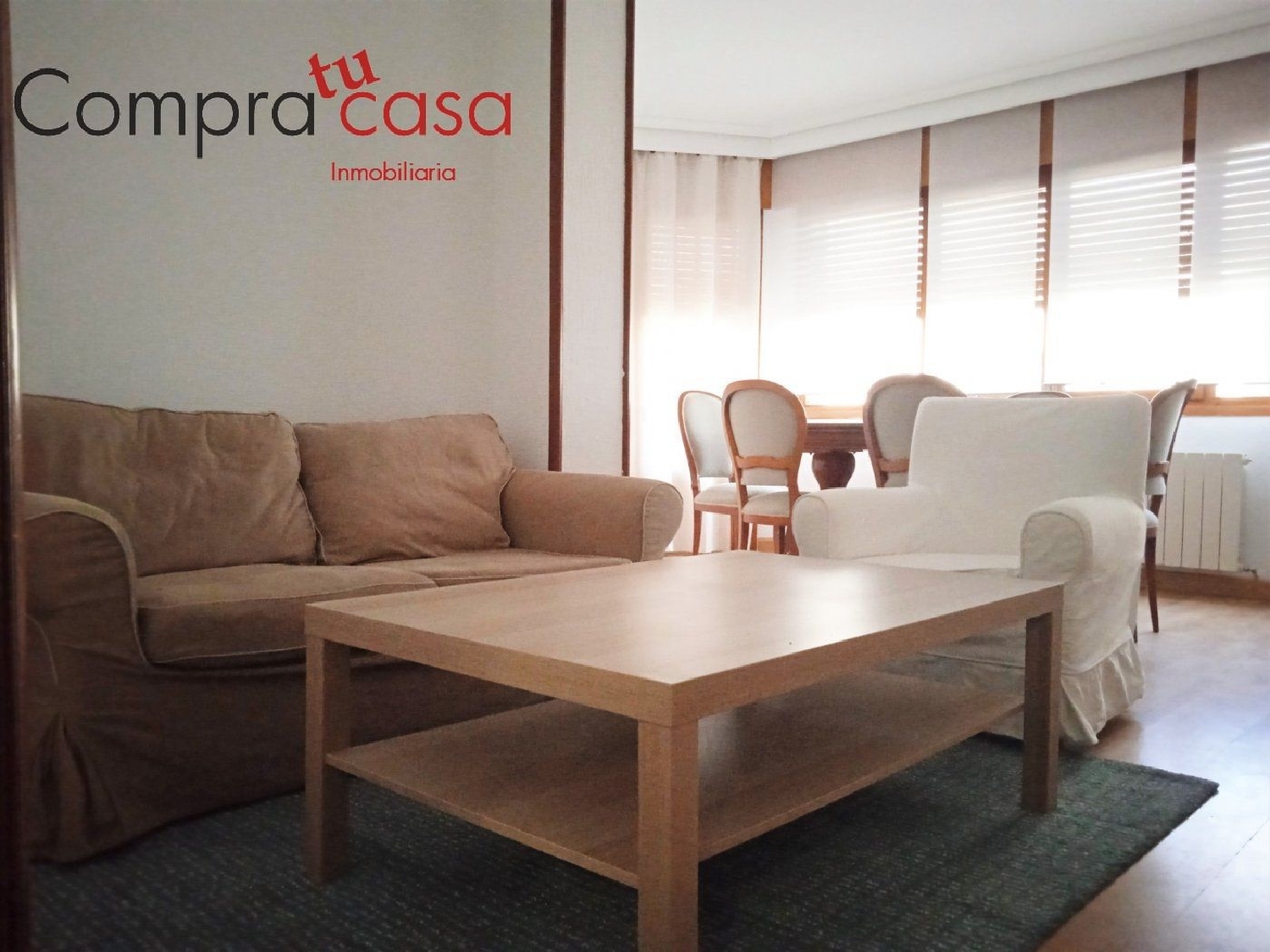  for sale apartment Segovia De Sacedón Campo De Salamanca 4