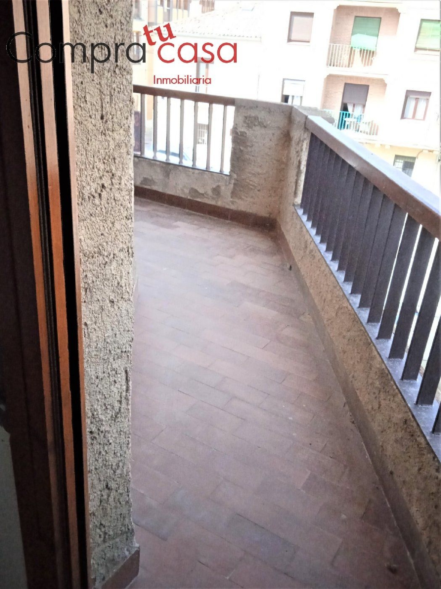  for sale apartment Segovia De Sacedón Campo De Salamanca 8