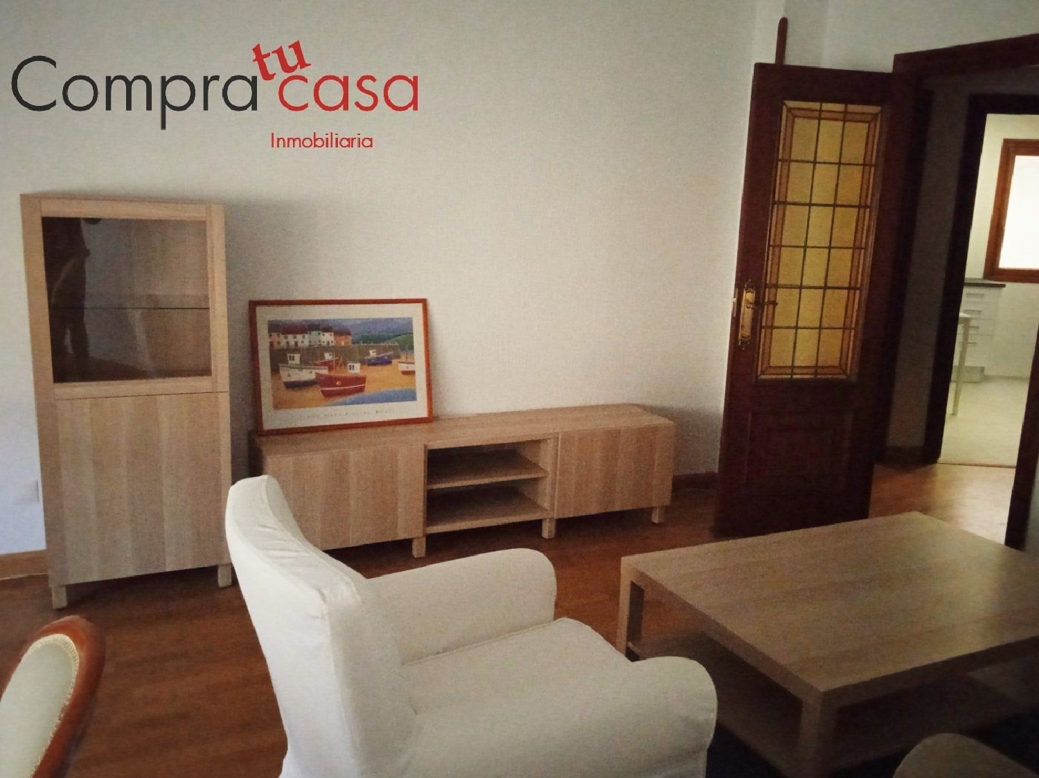  for sale apartment Segovia De Sacedón Campo De Salamanca 5