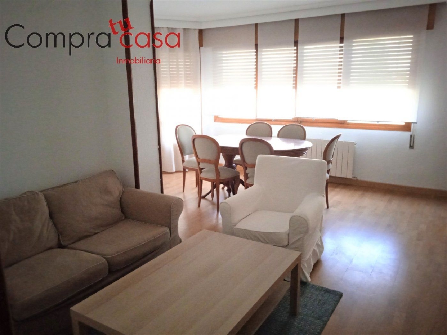  for sale apartment Segovia De Sacedón Campo De Salamanca 7