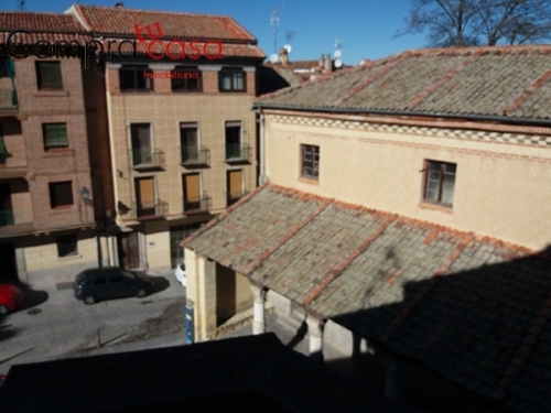 Segovia De Sacedón Campo De Salamanca apartment foto 6361014