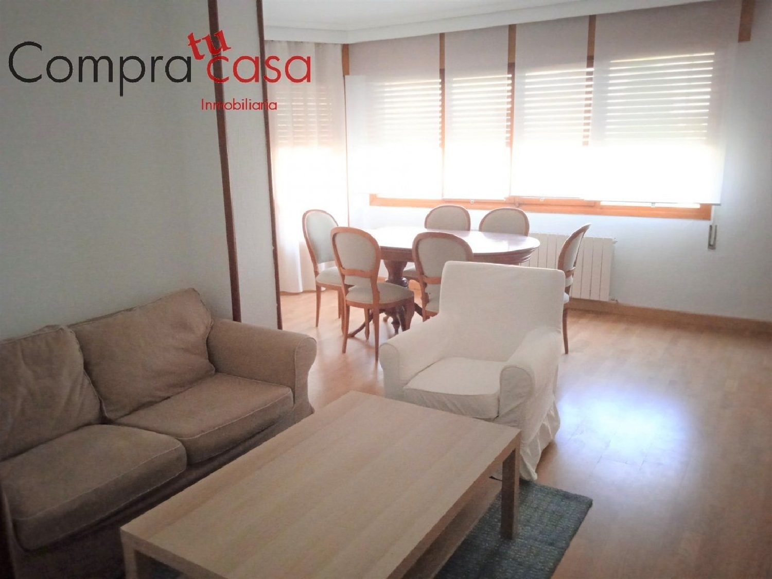  for sale apartment Segovia De Sacedón Campo De Salamanca 6