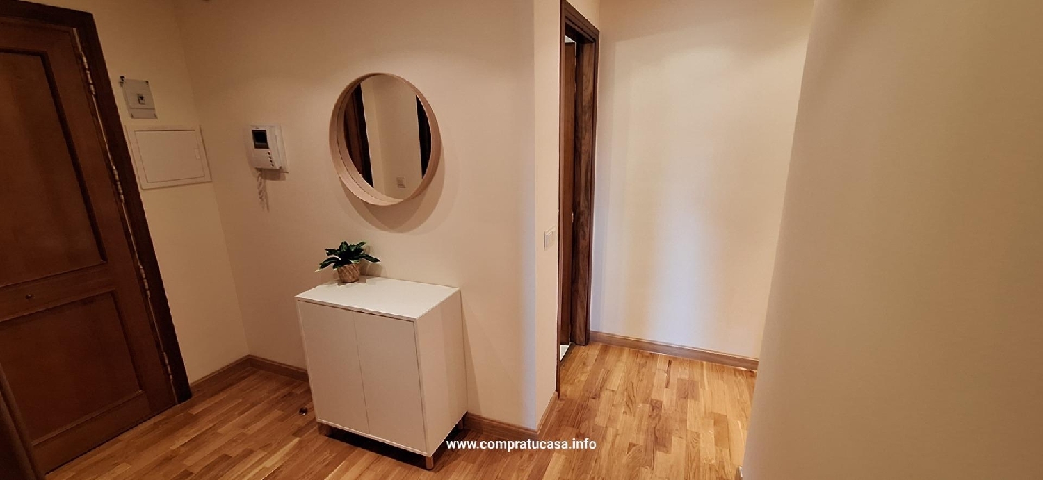  for sale apartment Segovia De Sacedón Campo De Salamanca 2