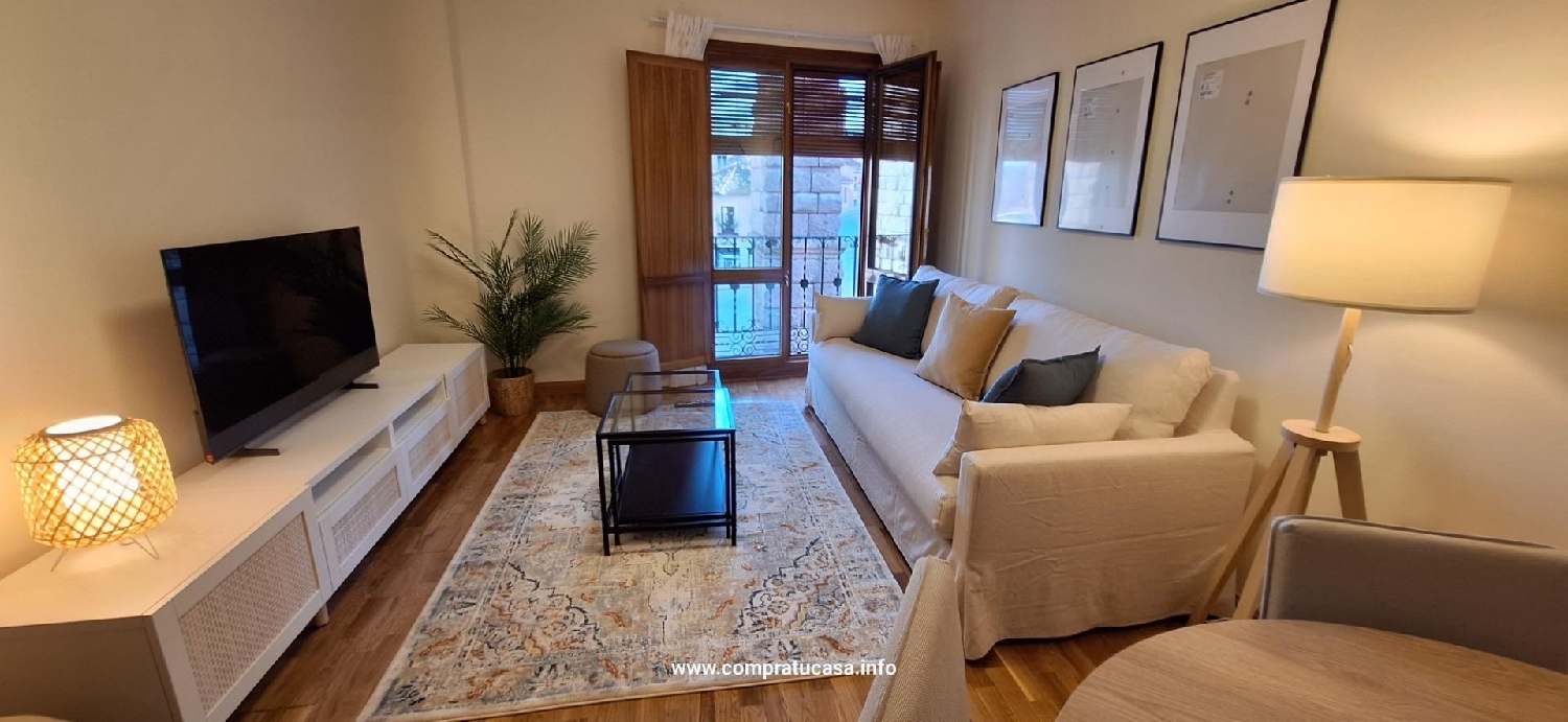  for sale apartment Segovia De Sacedón Campo De Salamanca 5