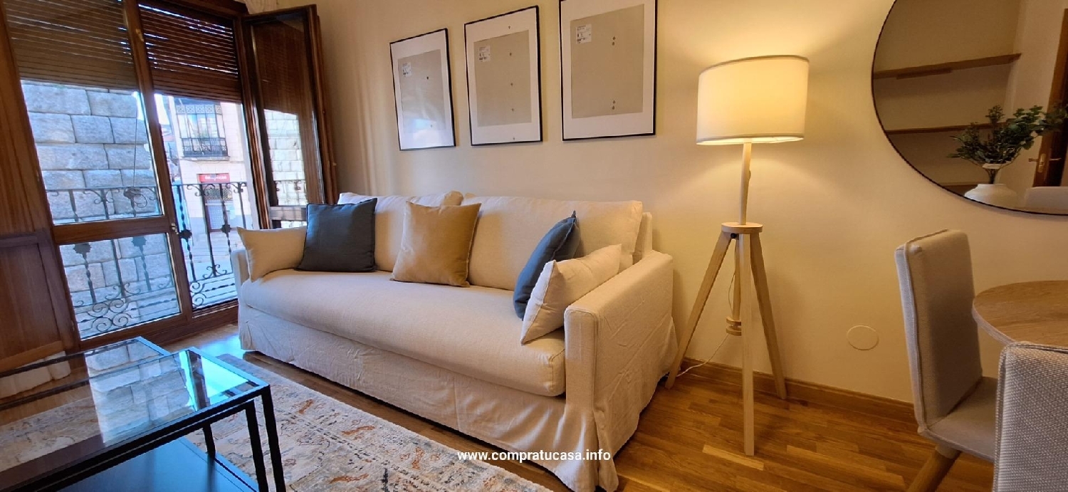  for sale apartment Segovia De Sacedón Campo De Salamanca 4