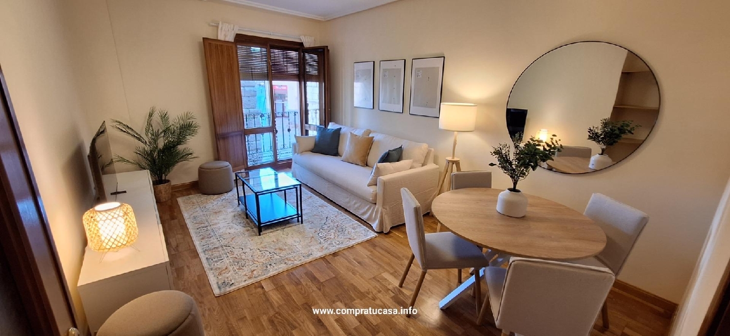  for sale apartment Segovia De Sacedón Campo De Salamanca 3