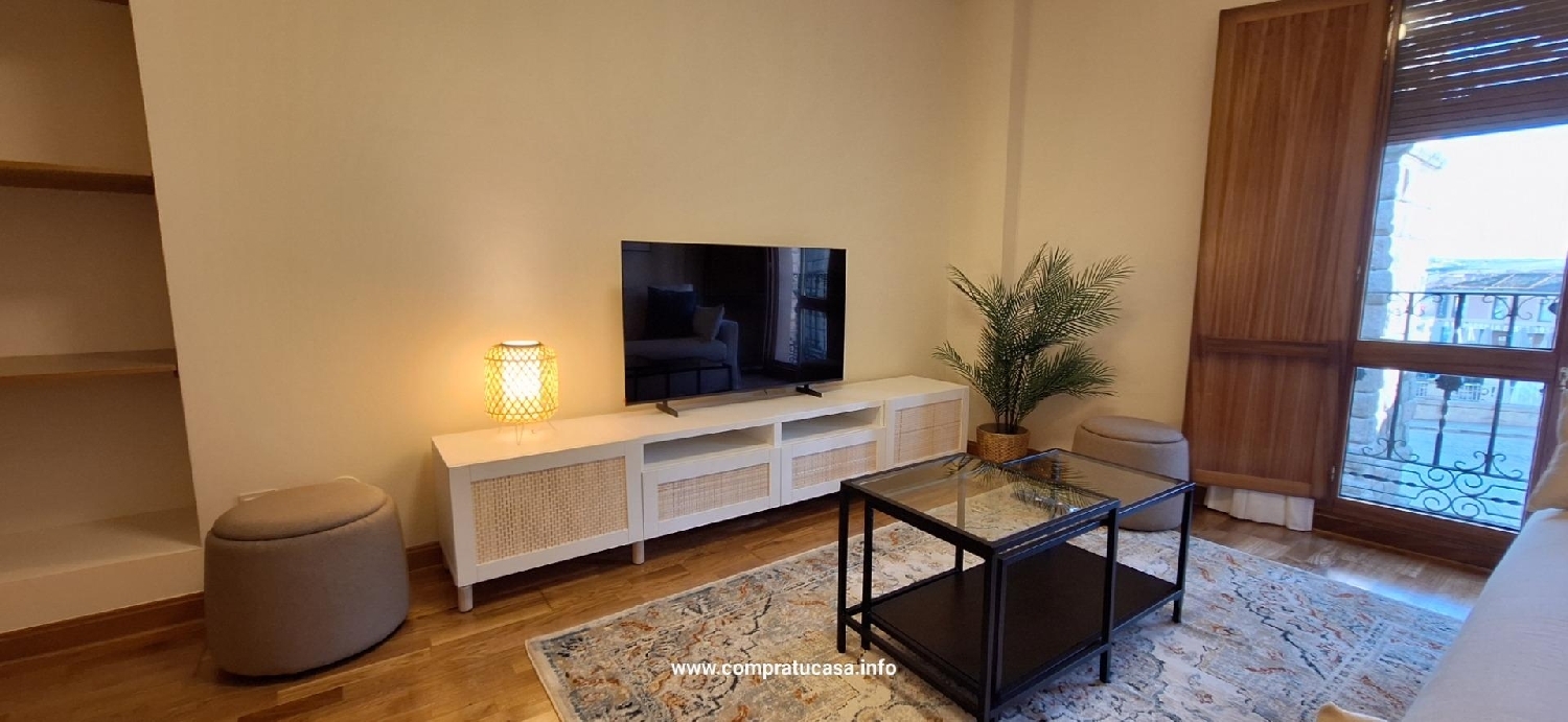  for sale apartment Segovia De Sacedón Campo De Salamanca 6