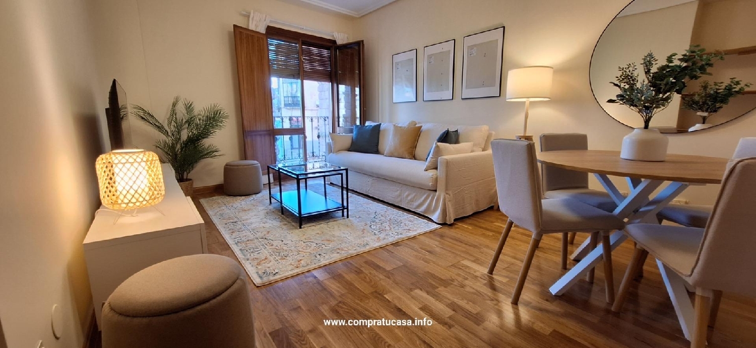  for sale apartment Segovia De Sacedón Campo De Salamanca 7