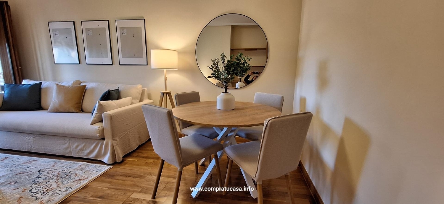  for sale apartment Segovia De Sacedón Campo De Salamanca 8