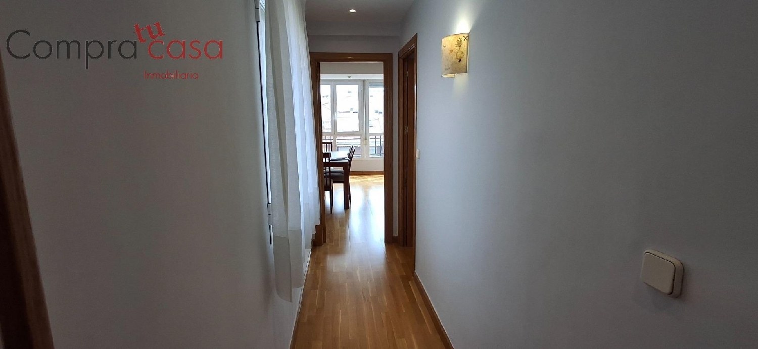  for sale apartment Segovia De Sacedón Campo De Salamanca 8