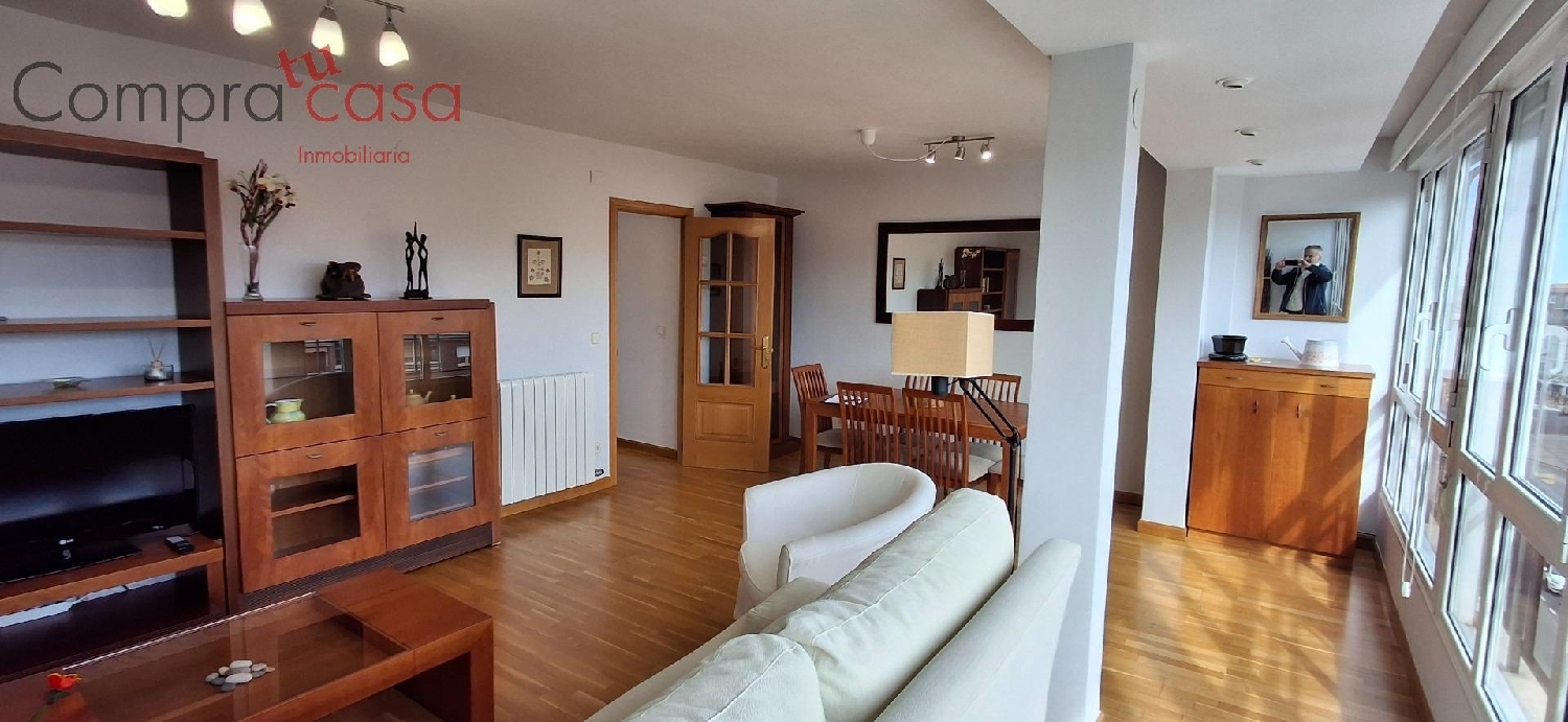  for sale apartment Segovia De Sacedón Campo De Salamanca 6