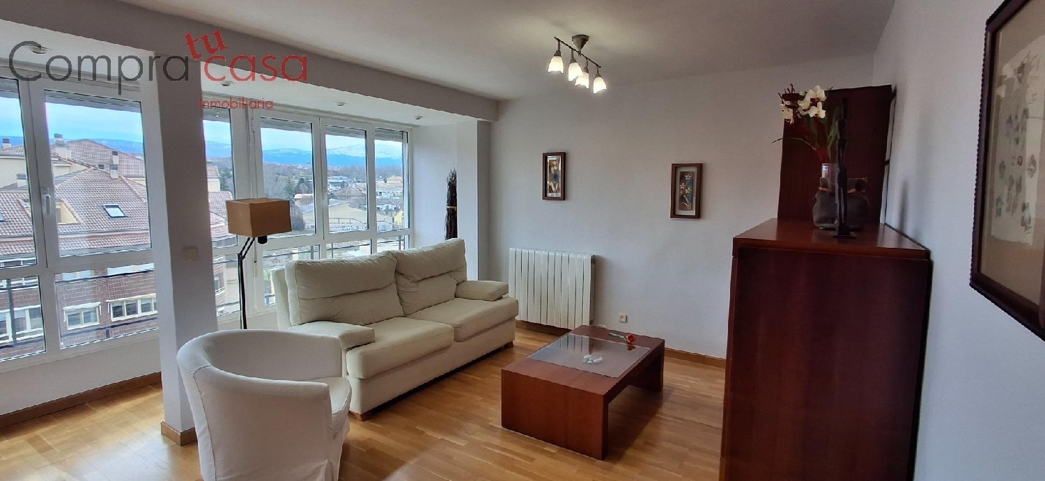  for sale apartment Segovia De Sacedón Campo De Salamanca 4