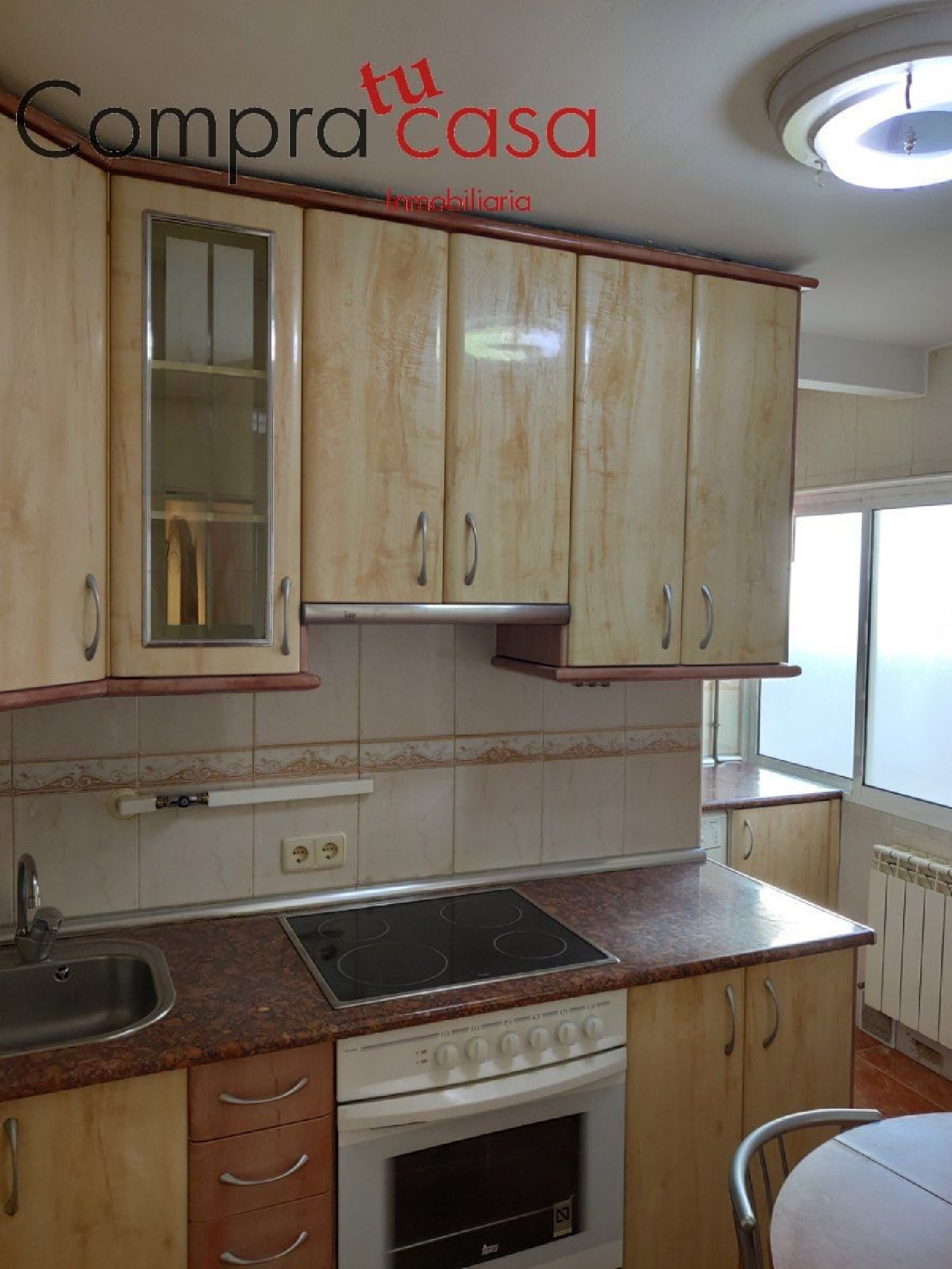  for sale apartment Segovia De Sacedón Campo De Salamanca 4