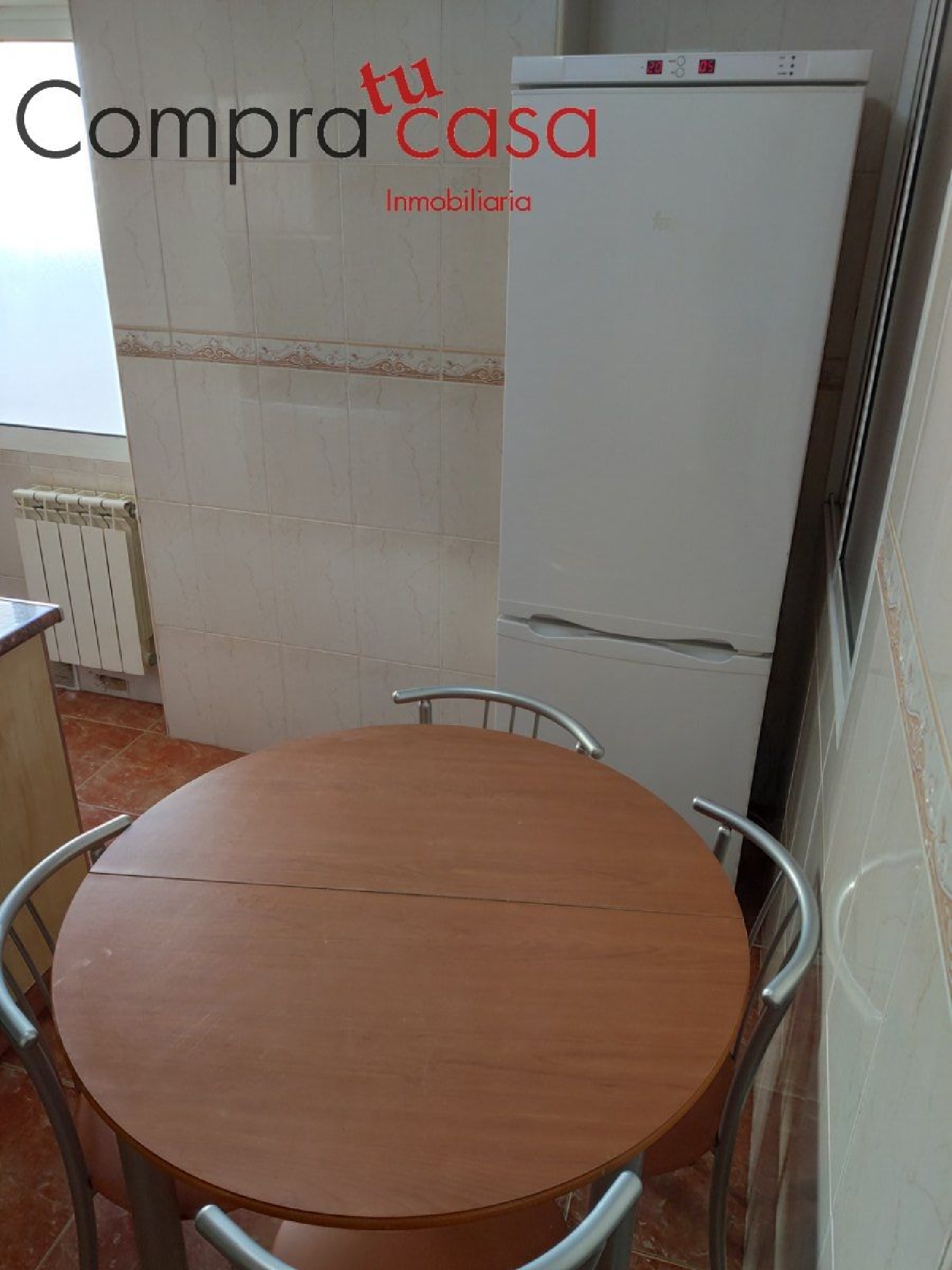  for sale apartment Segovia De Sacedón Campo De Salamanca 5