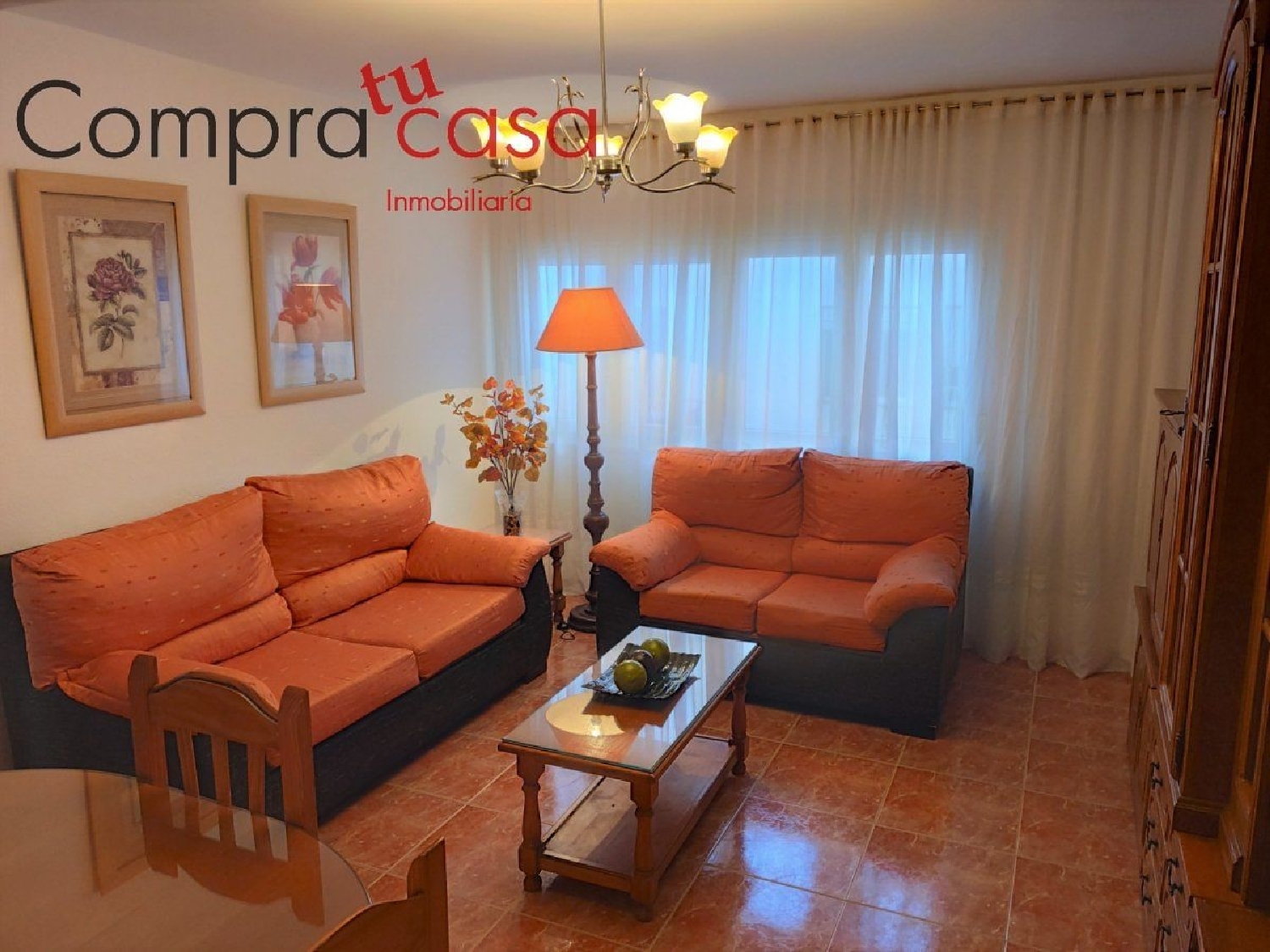  for sale apartment Segovia De Sacedón Campo De Salamanca 7
