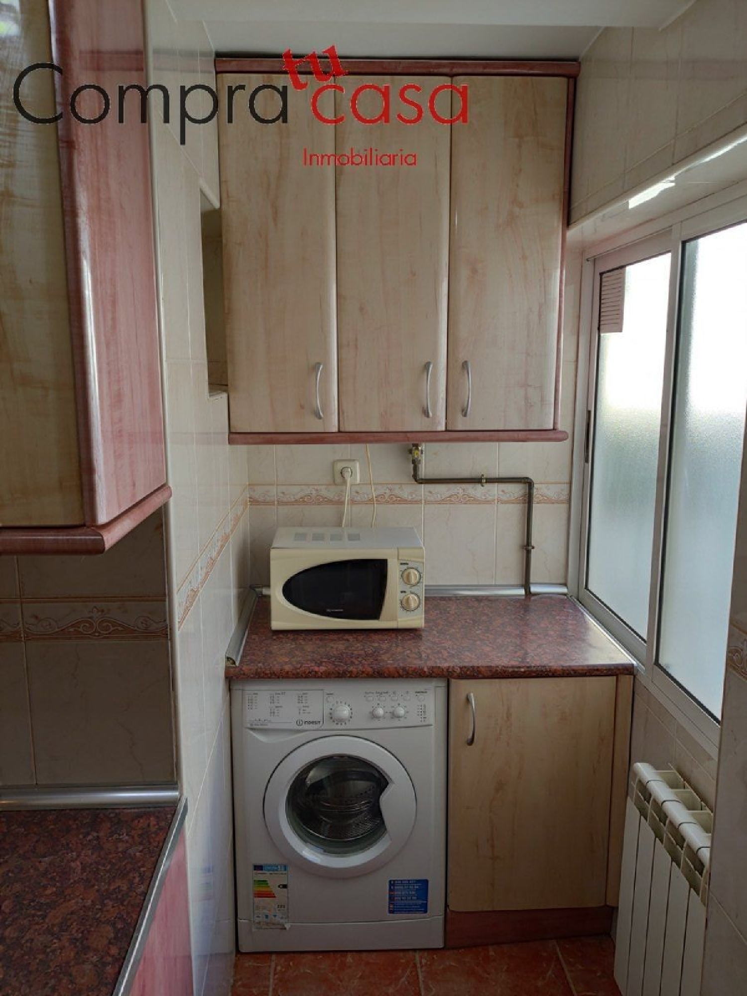  for sale apartment Segovia De Sacedón Campo De Salamanca 6