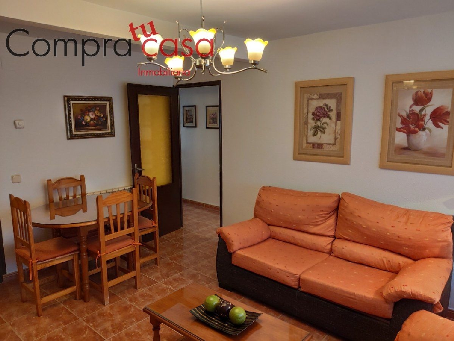  for sale apartment Segovia De Sacedón Campo De Salamanca 8