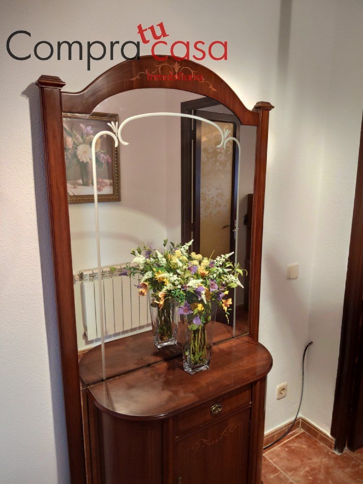  for sale apartment Segovia De Sacedón Campo De Salamanca 3