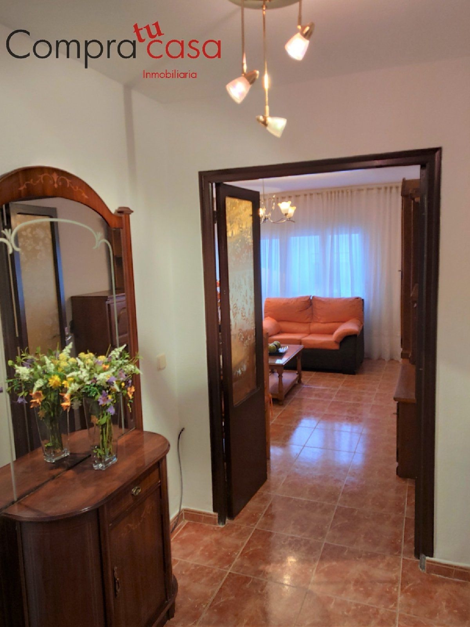  for sale apartment Segovia De Sacedón Campo De Salamanca 2