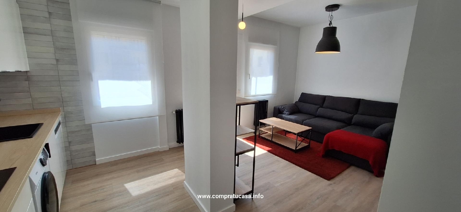  for sale apartment Segovia De Sacedón Campo De Salamanca 5