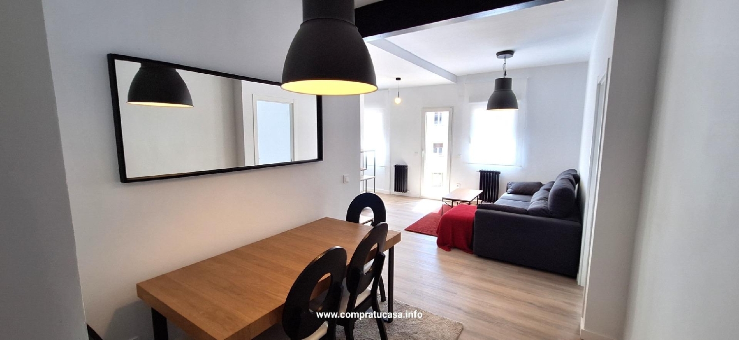  for sale apartment Segovia De Sacedón Campo De Salamanca 1