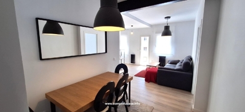 Segovia De Sacedón Campo De Salamanca apartment foto 6364800