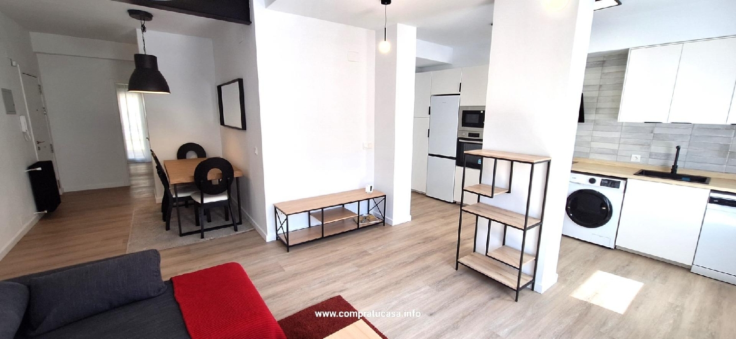  for sale apartment Segovia De Sacedón Campo De Salamanca 6