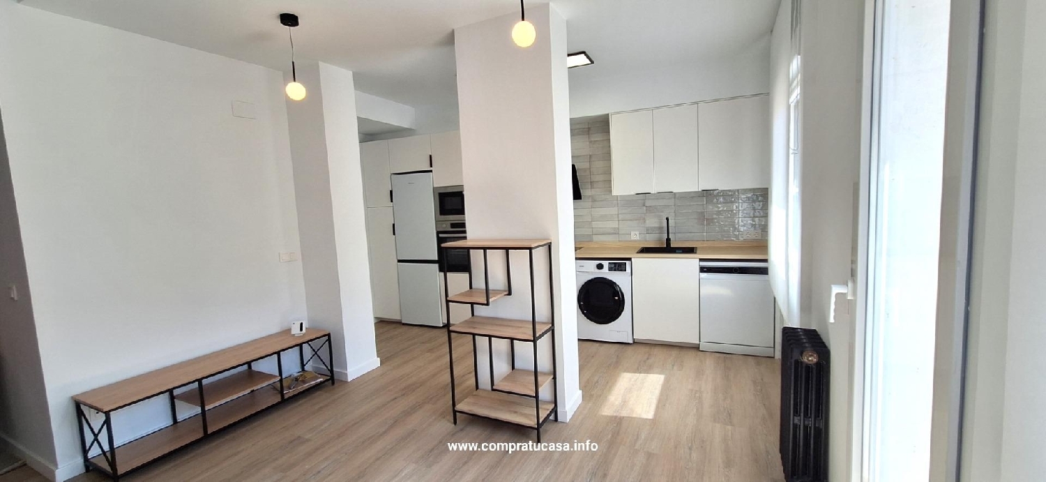  for sale apartment Segovia De Sacedón Campo De Salamanca 7