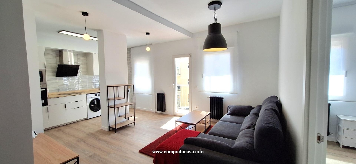  for sale apartment Segovia De Sacedón Campo De Salamanca 2