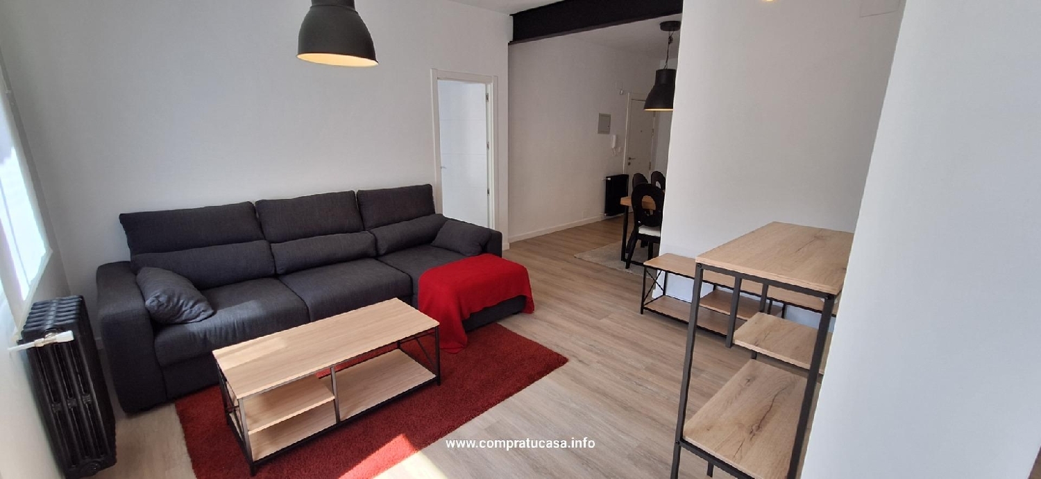  for sale apartment Segovia De Sacedón Campo De Salamanca 4