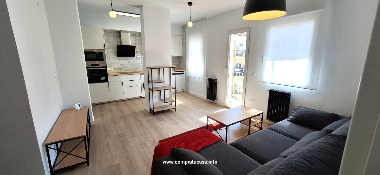  for sale apartment Segovia De Sacedón Campo De Salamanca 3