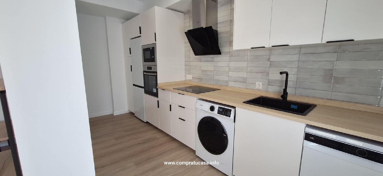  for sale apartment Segovia De Sacedón Campo De Salamanca 8