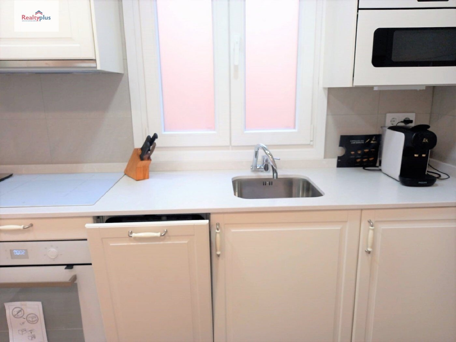  for sale apartment Segovia De Sacedón Campo De Salamanca 8