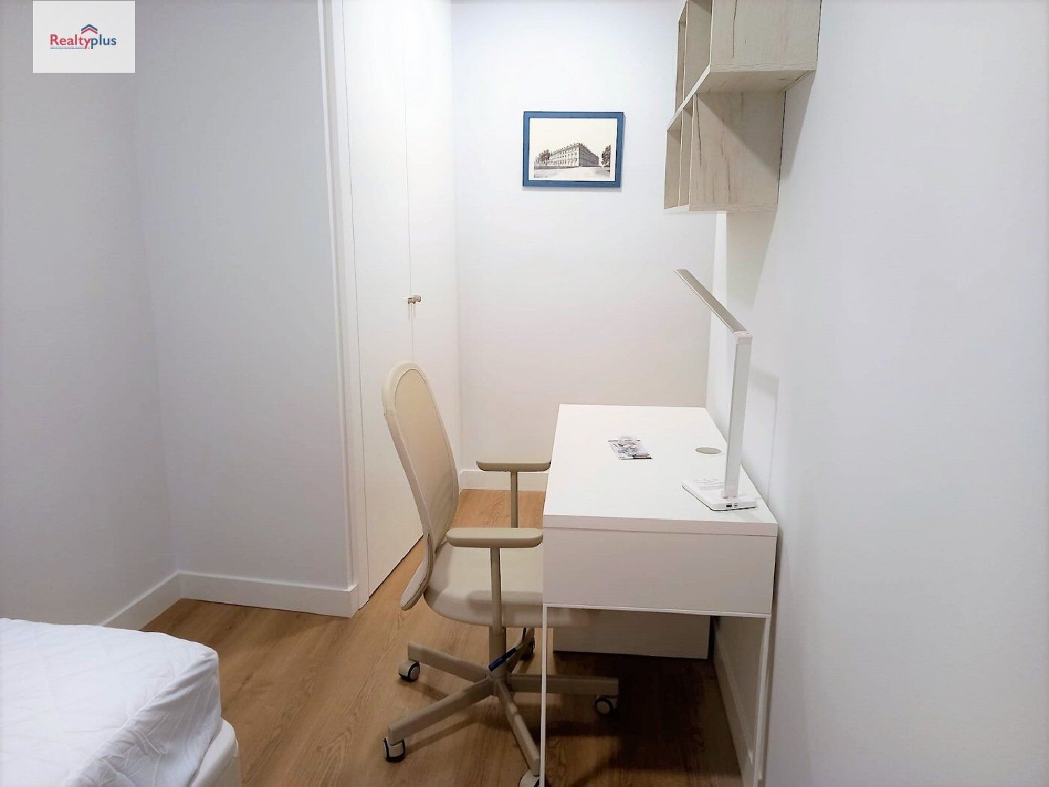  for sale apartment Segovia De Sacedón Campo De Salamanca 5