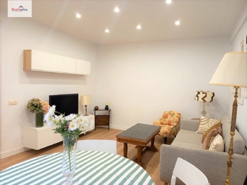 Segovia De Sacedón Campo De Salamanca apartment foto 6359090