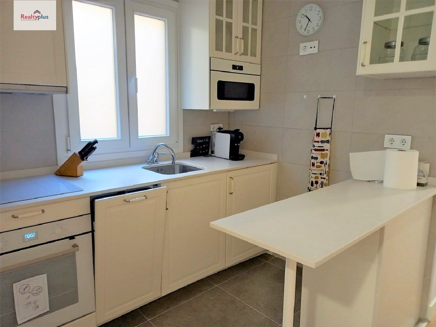  for sale apartment Segovia De Sacedón Campo De Salamanca 6