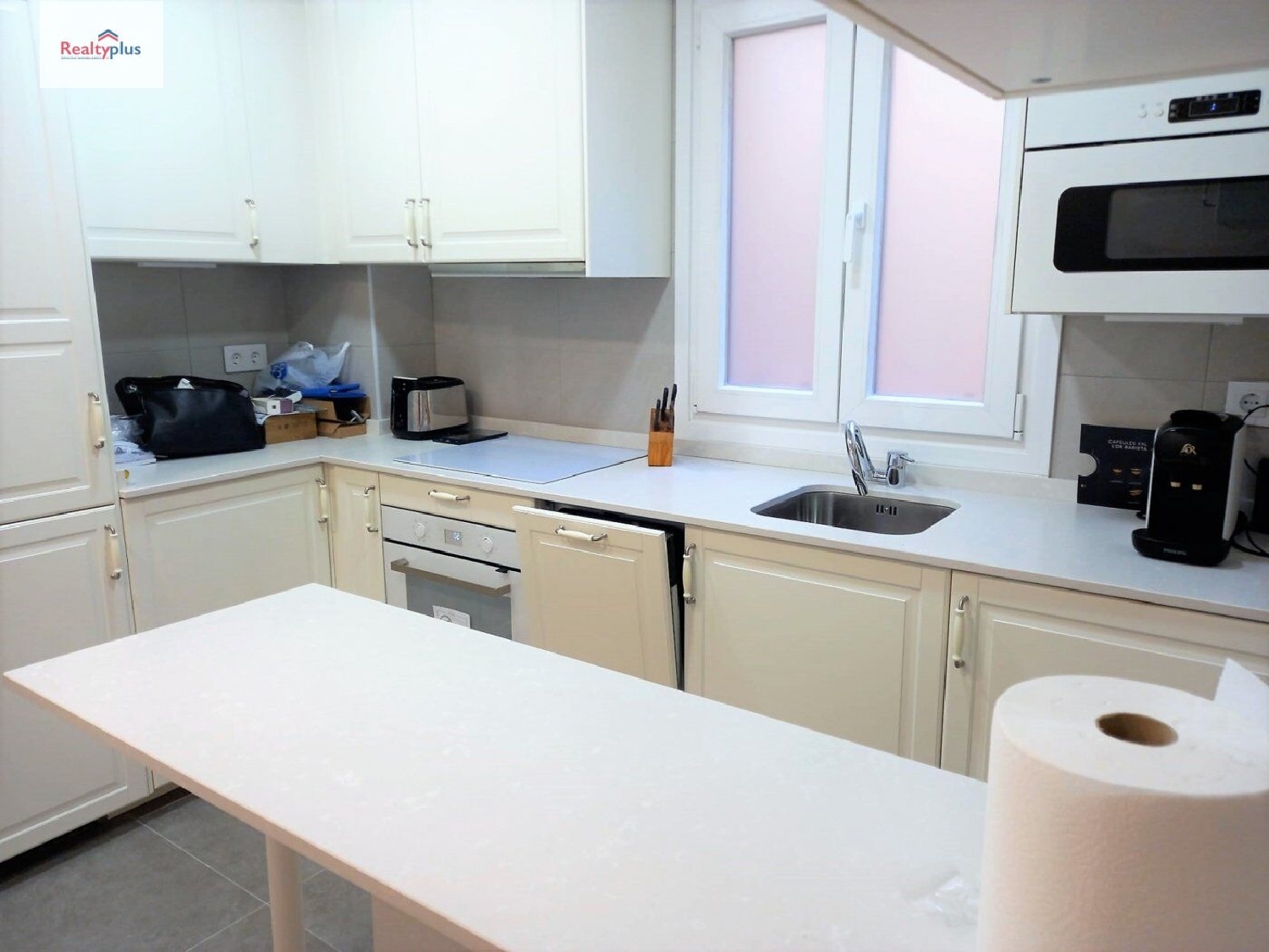  for sale apartment Segovia De Sacedón Campo De Salamanca 7